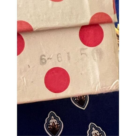 Vintage Nancy Anne Storybook Composition Goose Girl Doll In Original Box #189 - Picture 8 of 8